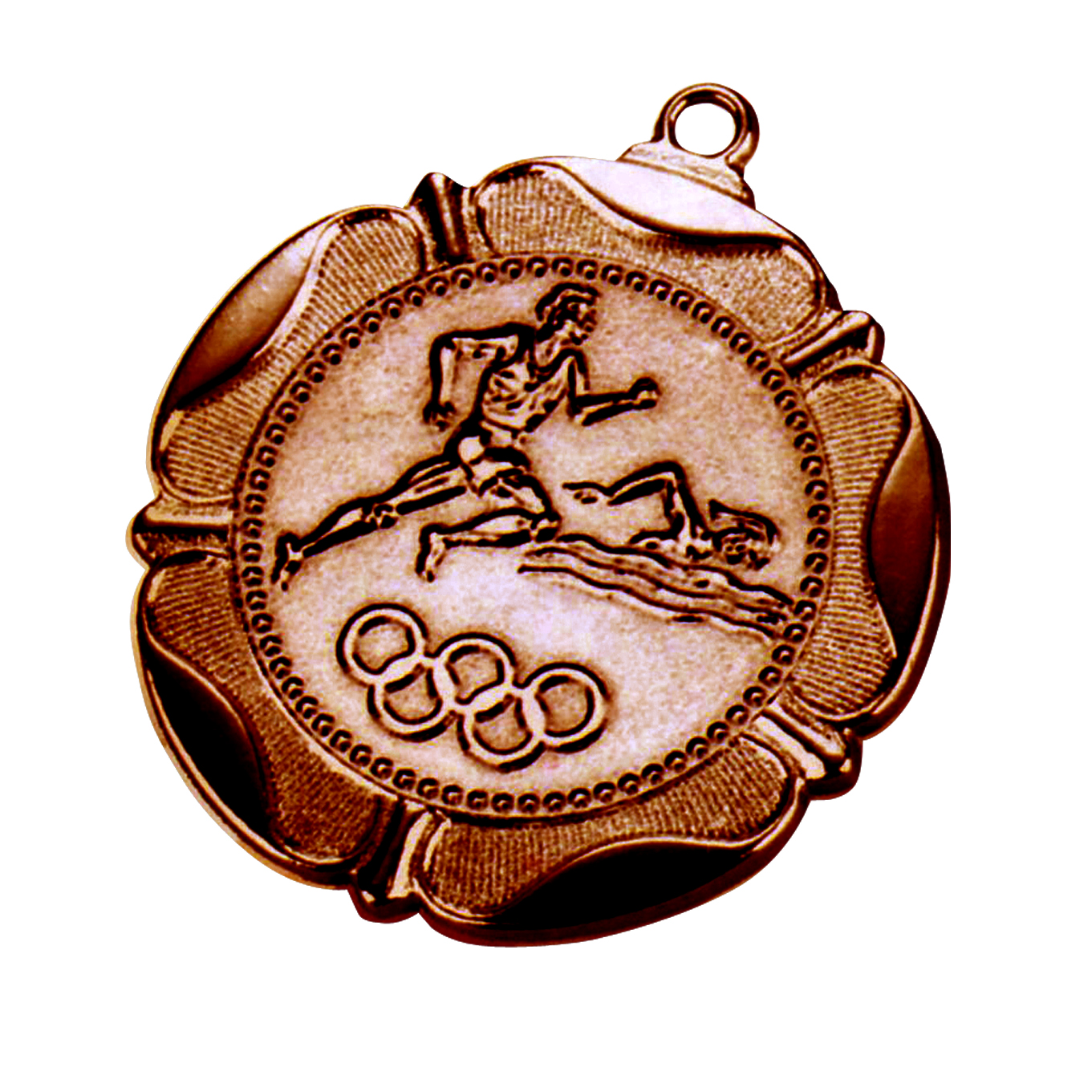 D094-13銅牌