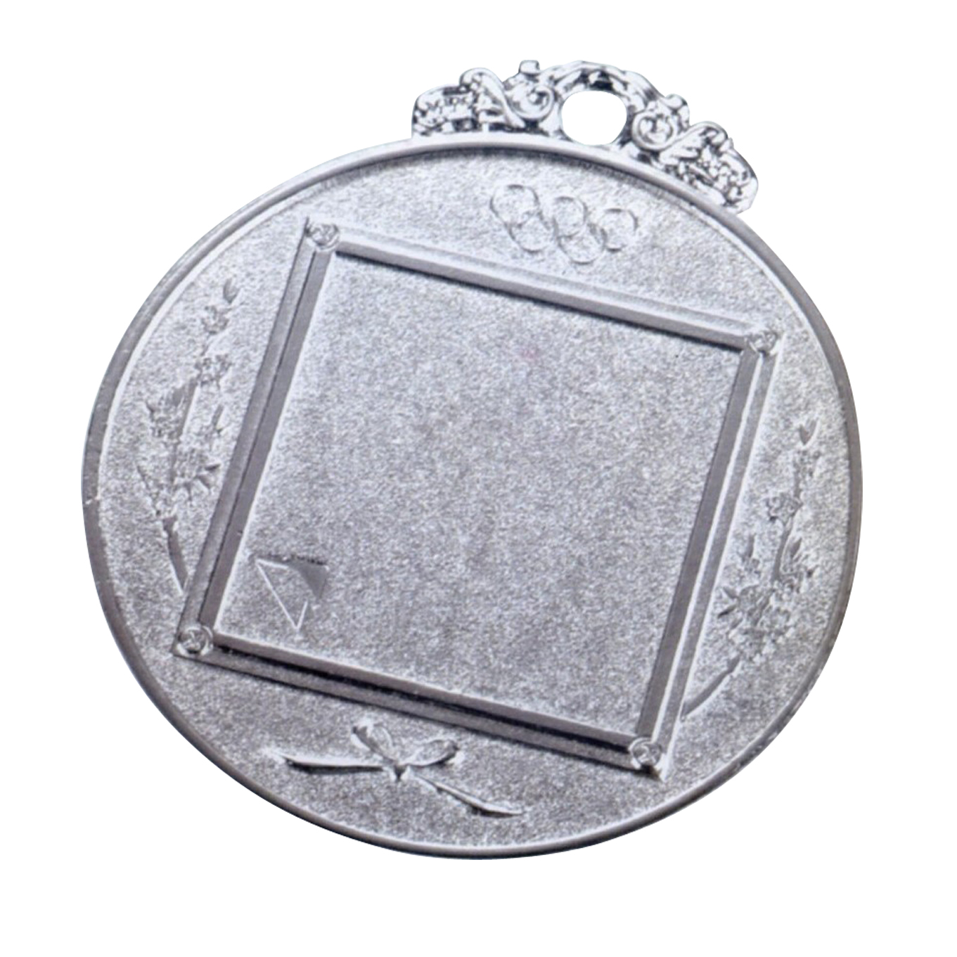 D095-22銀牌
